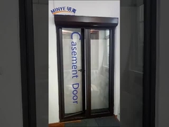 شاتر رولر آلومینیومی محصول سفارشی مقاومت بالا ضد سرقت